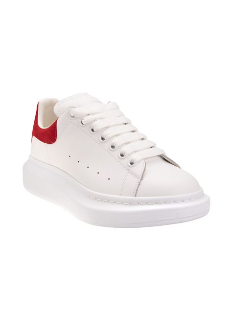 Sneakers mcqueen saldi online